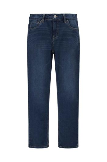 Dětské rifle Levi's 502 REG TAPER ECO WARM JEA 8EL201