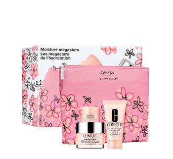 Clinique Dárková sada Moisture Surge Value Kit