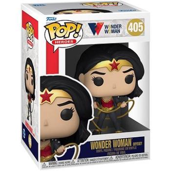 Funko POP! Wonder Women 80th - WW (Odyssey) (M00770)