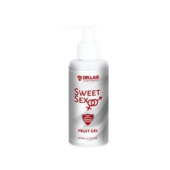 DR.LAB COSMETICS AROMA LUBRIKAČNÍ GEL SWEET SEX 150ML (221)