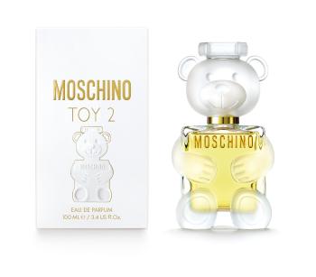 MOSCHINO Toy2 parfémovaná voda pro ženy 100 ml