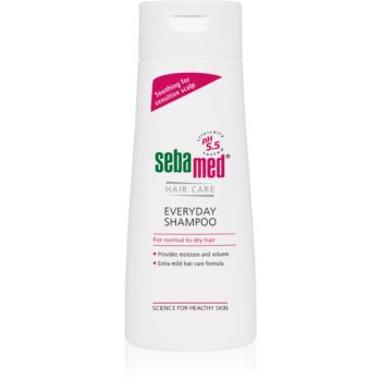 Sebamed Hair Care extra jemný šampon pro každodenní použití 200 ml