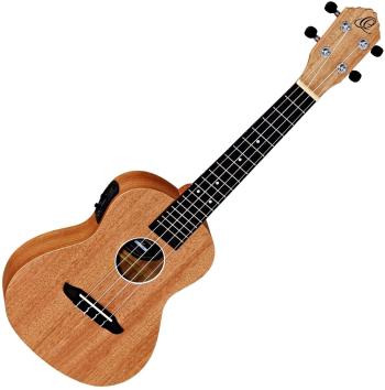 Ortega RFU11SE Natural Koncertní ukulele