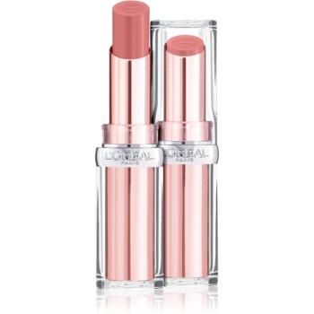 L’Oréal Paris Glow Paradise pečující rtěnka s balzámem odstín 112 Only In Paris 25 g