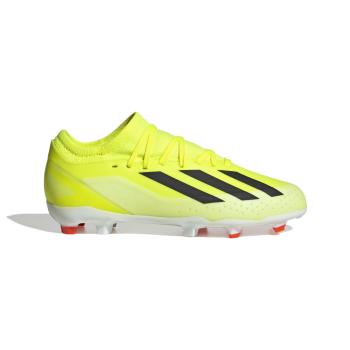 adidas X CRAZYFAST LEAGUE FG J 37 1/3