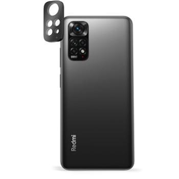 AlzaGuard Lens Protector pro Xiaomi Redmi Note 11S černé (AGD-TGL0027)