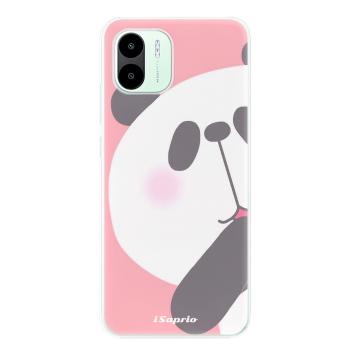 Odolné silikonové pouzdro iSaprio - Panda 01 - Xiaomi Redmi A1 / A2