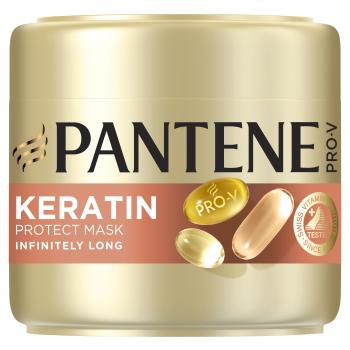 PANTENE PRO-V keratínová maska ​​na vlasy Infinitely Long 300 ml