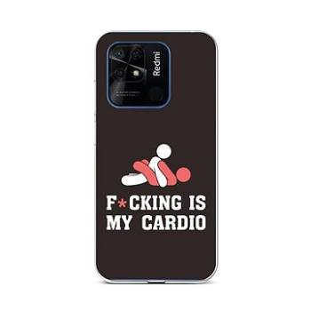 TopQ Kryt Xiaomi Redmi 10C Cardio 76129 (Sun-76129)