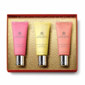 Molton Brown Dárková sada péče o ruce Hand Care Collection