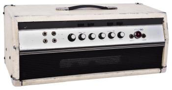 Ampeg 1968 B25 Amp