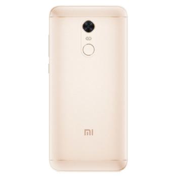 Xiaomi Redmi 5 Plus (silikonové pouzdro)