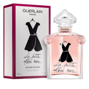 Guerlain La Petite Robe Noire Velours - EDP 100 ml