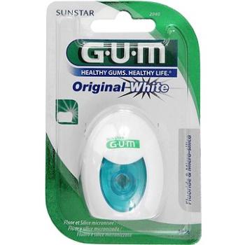 GUM Original White bělící 30 m (070942303200)