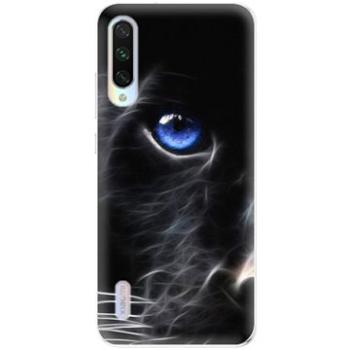 iSaprio Black Puma pro Xiaomi Mi A3 (blapu-TPU2_MiA3)