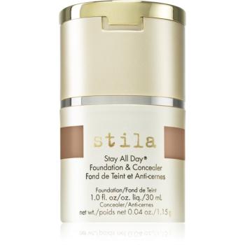 Stila Cosmetics Stay All Day make-up a korektor odstín Hue 5 30 ml