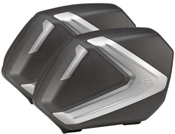 Givi V37NT Side Cases (2-pack) Tech Monokey Kufr