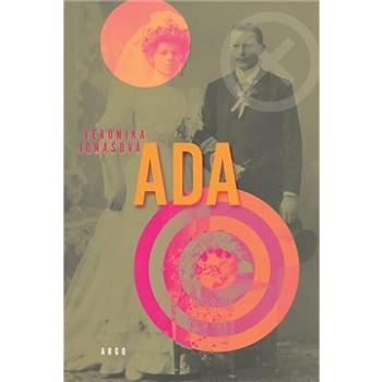 Ada (9788025740316)