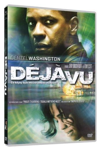 Deja vu (DVD)