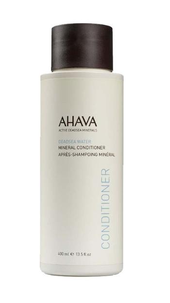 Ahava Dead Sea Water minerální kondicionér 400 ml