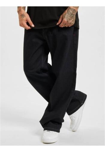 Dangerous DNGRS Homie Baggy Jeans indigo - 36/34