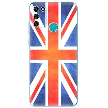 iSaprio UK Flag pro Honor 9A (ukf-TPU3-Hon9A)