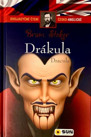 Drákula -Dvojjazyčné čtení Č-A - Bram Stoker, Steve Owen