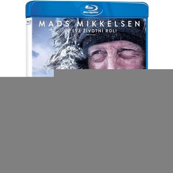 Arctic: Ledové peklo - Blu-ray (N03151)