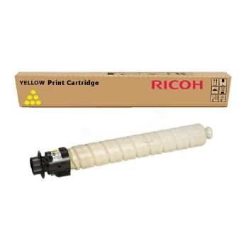 Ricoh 841854 žlutý (yellow) originální toner