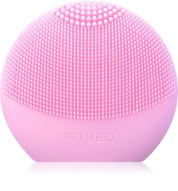 FOREO LUNA Play Smart 2 Inteligentní čisticí kartáček pro všechny typy pleti Tickle Me Pink