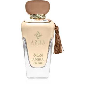 AZHA Perfumes Amira parfémovaná voda pro ženy 100 ml