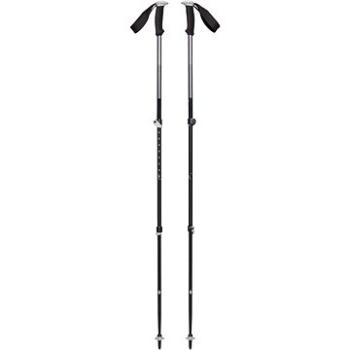 Black Diamond Trail Sport Trek Poles Granite (793661518907)