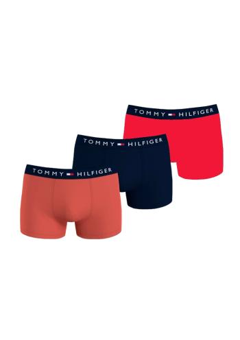 Pánské boxerky TOMMY HILFIGER UM0UM03180 0RW 3pack L Dle obrázku