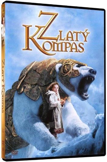 Zlatý kompas (DVD)