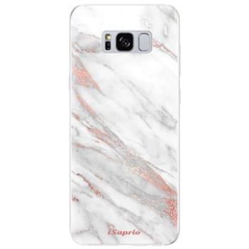 iSaprio RoseGold 11 pro Samsung Galaxy S8 (rg11-TPU2_S8)