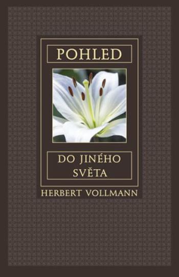 Pohled do jiného světa (Defekt) - Herbert Vollmann