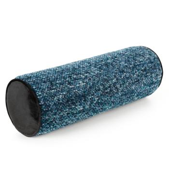 ArtFir Vankúš BARI 01 | modrá 15 x 45 cm