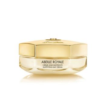 Guerlain Abeille Royale Mattifying Day Cream denní krém 50 ml