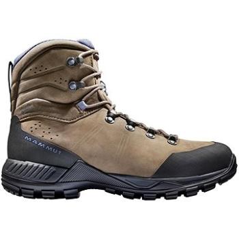 Mammut Nova Tour II High GTX® Women béžová (SPTmam388nad)