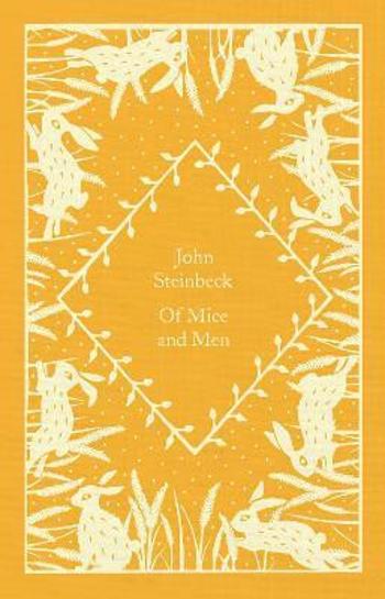 Of Mice and Men - John Steinbeck