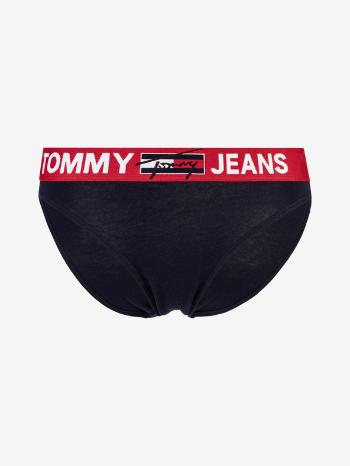 Tommy Hilfiger Underwear Kalhotky Modrá