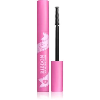 Too Faced Ribbon Wrapped Lash Extreme Lenght Mascara prodlužující řasenka pro objem a natočení řas 8 ml