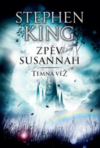 Zpěv Susannah - Stephen King