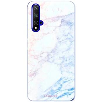 iSaprio Raibow Marble 10 pro Honor 20 (rainmar10-TPU2_Hon20)