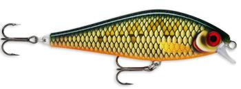 Rapala wobler super shadow rap scrr - 11 cm 38 g