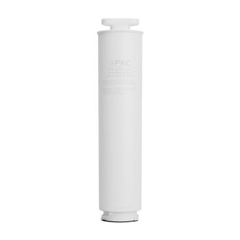 Klarstein AquaFina PAC, filtrační systém 2 v 1, úprava vody, sediment a filtr s aktivním uhlím