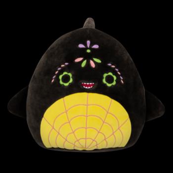 Squishmallows Neonový žralok Oceana 20 cm