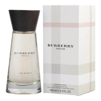 Burberry Touch For Women - EDP 2 ml - odstřik s rozprašovačem