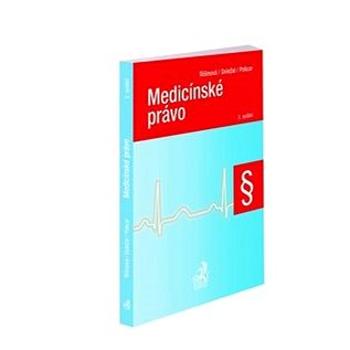 Medicínské právo (978-80-7179-318-2)