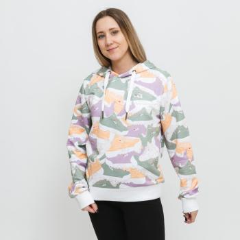 Fila BARRIO AOP hoody XS